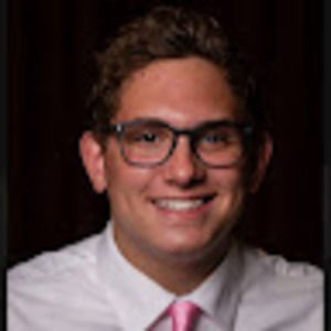 Meet your Posher, A.j.